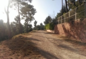 Urban land for sale on España, Corbera de Llobregat, ref: TR124829 photo