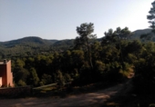 Urban land for sale on España, Corbera de Llobregat, ref: TR124829 photo