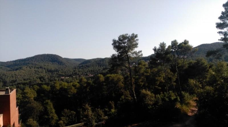 Barcelona - Corbera de Llobregat - 1231m2