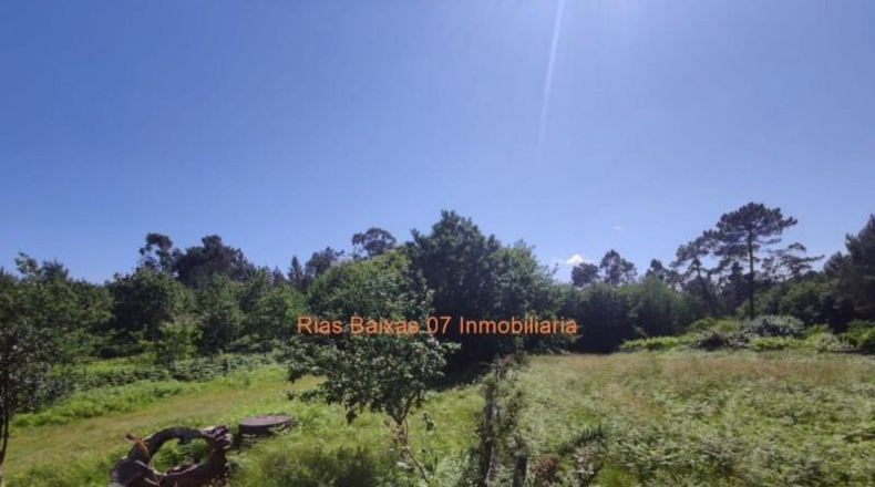 Pontevedra - Porriño - 1500m2