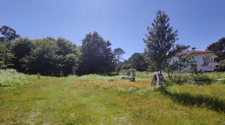 Pontevedra - Porriño - 1500m2