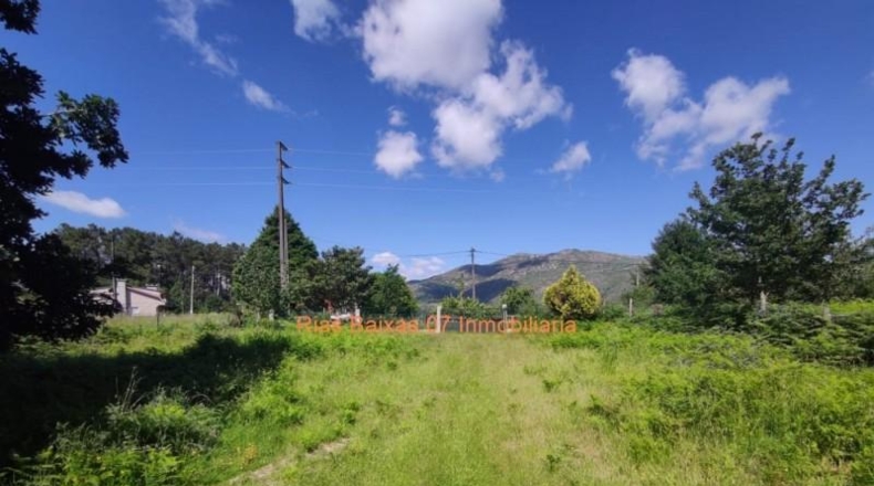 Pontevedra - Porriño - 1500m2