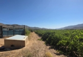 Terreno no urbanizable en venta en la España, Laujar de Andarax, ref: TR328543 foto