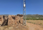 Terreno no urbanizable en venta en la España, Laujar de Andarax, ref: TR328543 foto