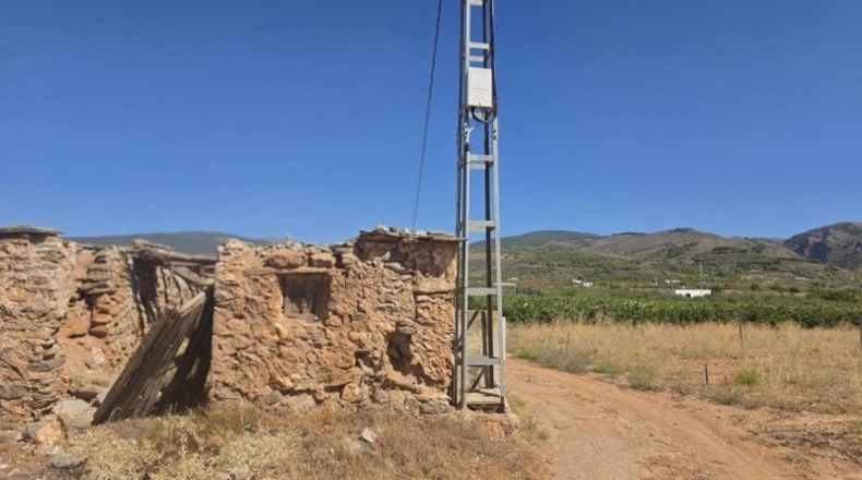 Almería - Лауар-де-Андаракс - 23499m2