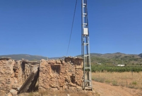 Laujar de Andarax 23499&nbsp;m²