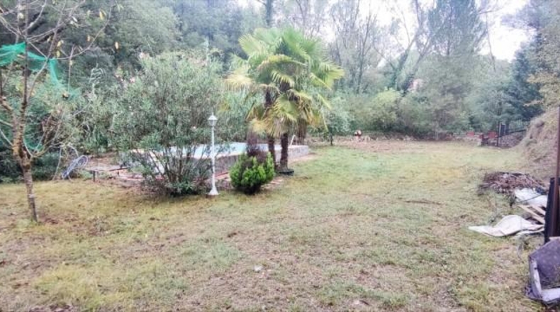 Barcelona - Fonollosa - 744m2