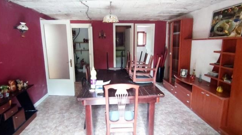 Barcelona - Fonollosa - 744m2