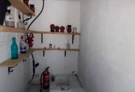 Fonollosa 744&nbsp;m²