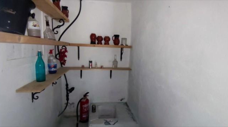 Barcelona - Fonollosa - 744m2