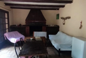 Fonollosa 744&nbsp;m²