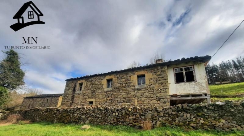 Cantàbria - San Pedro del Romeral - 14621m2