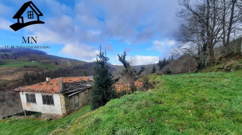 Cantàbria - San Pedro del Romeral - 14621m2