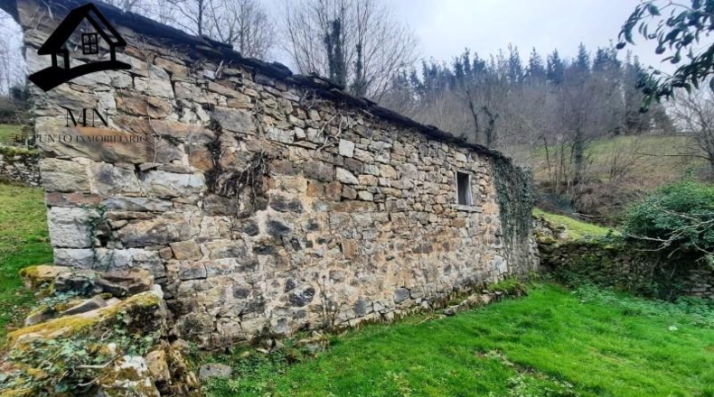 Cantàbria - San Pedro del Romeral - 14621m2