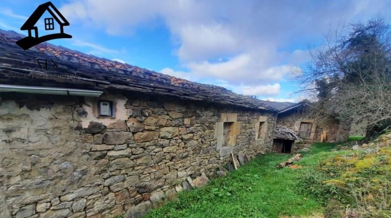 Cantàbria - San Pedro del Romeral - 14621m2