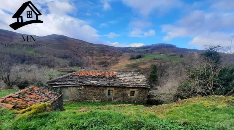 Cantàbria - San Pedro del Romeral - 14621m2
