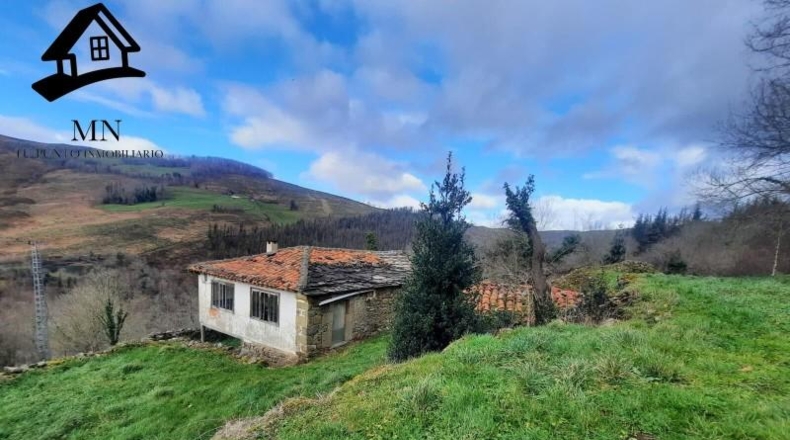 Cantàbria - San Pedro del Romeral - 14621m2
