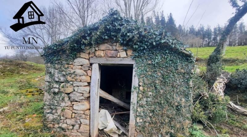 Cantàbria - San Pedro del Romeral - 14621m2