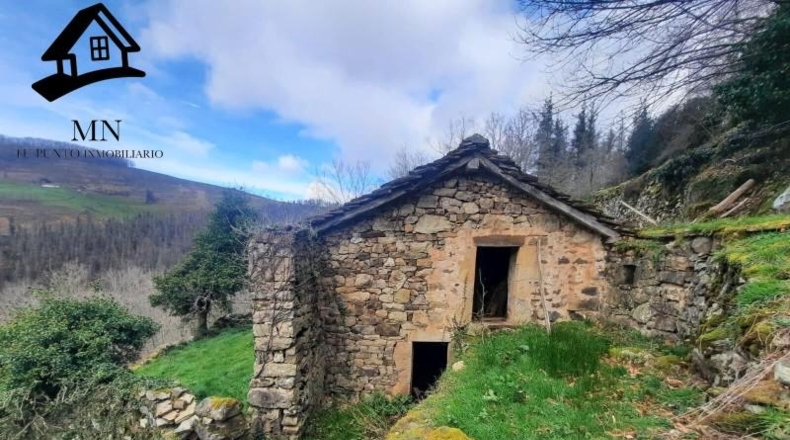 Cantàbria - San Pedro del Romeral - 14621m2