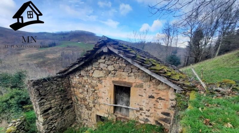 Cantàbria - San Pedro del Romeral - 14621m2