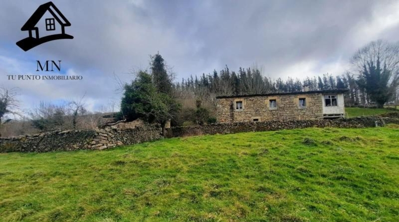 Cantàbria - San Pedro del Romeral - 14621m2