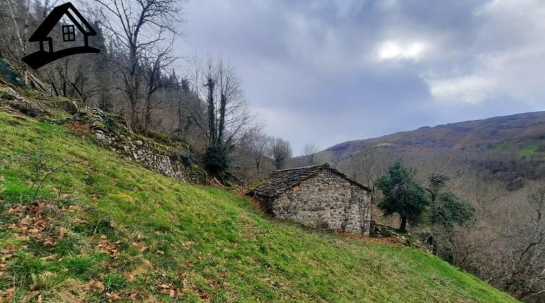 Cantàbria - San Pedro del Romeral - 14621m2
