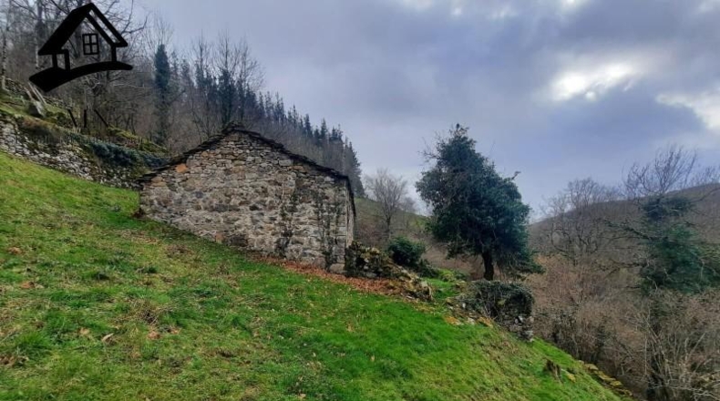 Cantàbria - San Pedro del Romeral - 14621m2