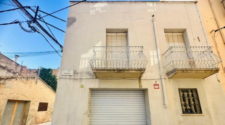 Tarragona - Tortosa - 165m2