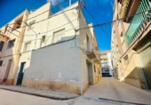 Casa de poble en venda a la España, Tortosa, ref.: TR371654 foto