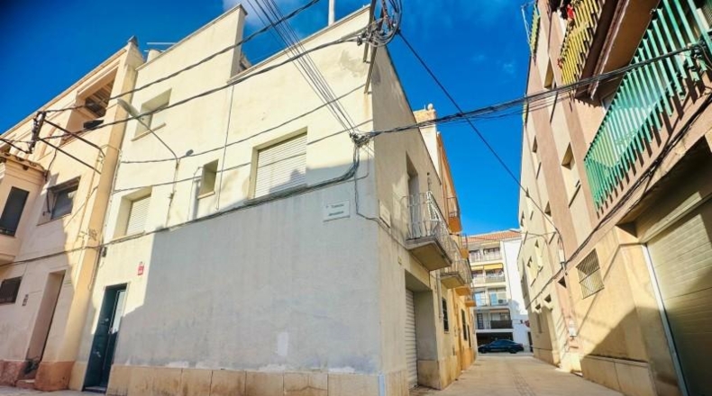 Tarragona - Tortosa - 165m2