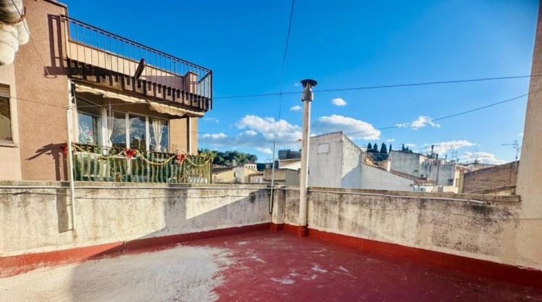 Tarragona - Tortosa - 165m2