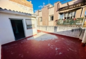Casa de poble en venda a la España, Tortosa, ref.: TR371654 foto