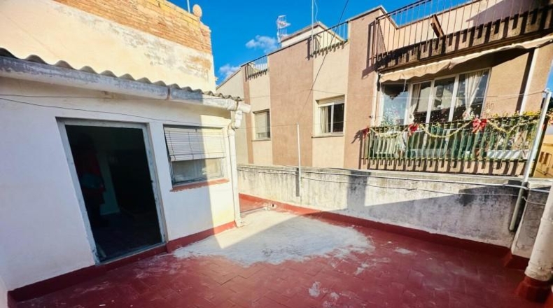 Tarragona - Tortosa - 165m2