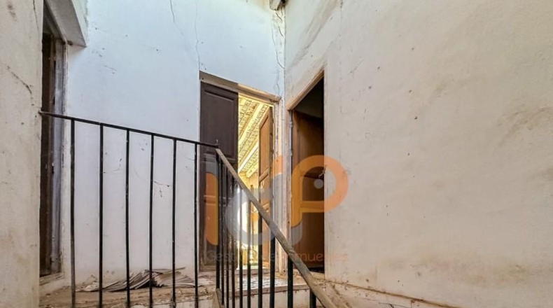 Murcia - Puerto Lumbreras - 19500m2
