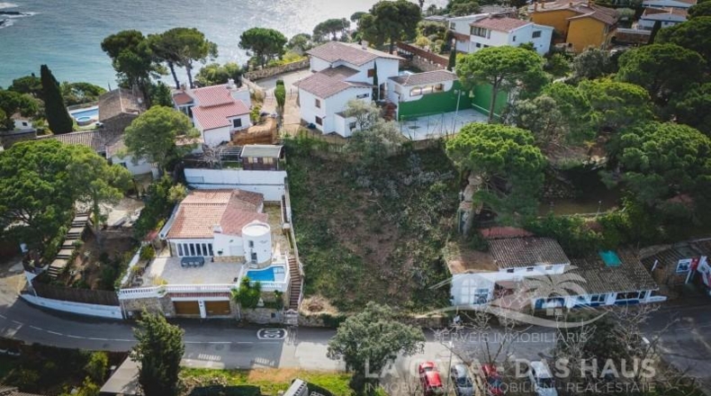 Gerona - Lloret de Mar - 400m2