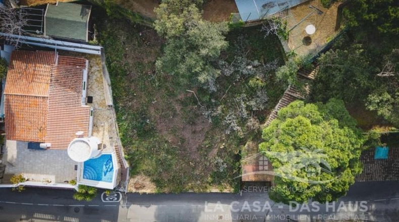 Gerona - Lloret de Mar - 400m2