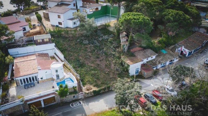 Gerona - Lloret de Mar - 400m2