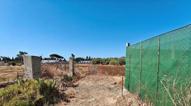 Álava - Vitòria - 4400m2