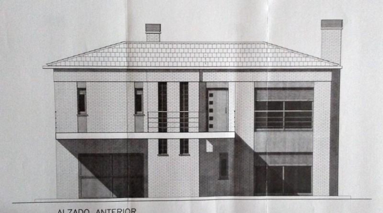 Barcelona - Corbera de Llobregat - 726m2