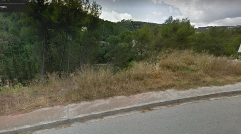 Barcelona - Corbera de Llobregat - 726m2