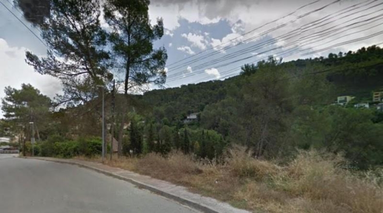 Barcelona - Corbera de Llobregat - 726m2