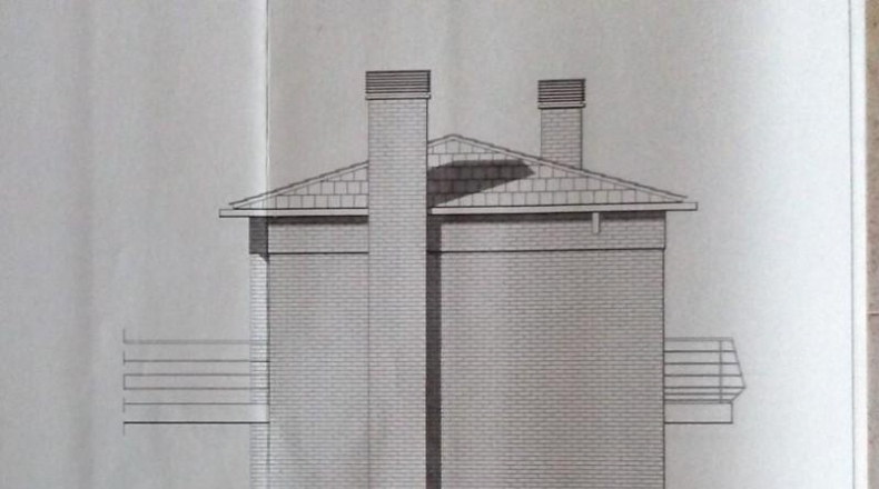 Barcelona - Corbera de Llobregat - 726m2