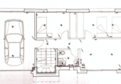 Parcel·la urbanitzable en venda a la España, Corbera de Llobregat, ref.: TR124819 foto