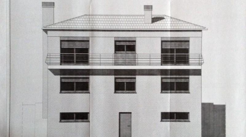 Barcelona - Corbera de Llobregat - 726m2