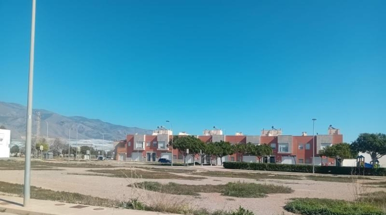 Almeria - El Ejido - 575m2