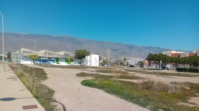 Almeria - El Ejido - 575m2