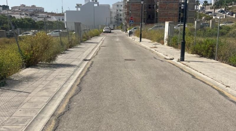 Cádiz - Vejer de la Frontera - 317m2