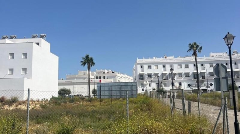 Cádiz - Vejer de la Frontera - 317m2