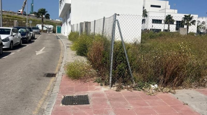 Cádiz - Vejer de la Frontera - 317m2