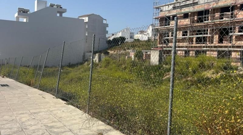 Cádiz - Vejer de la Frontera - 317m2